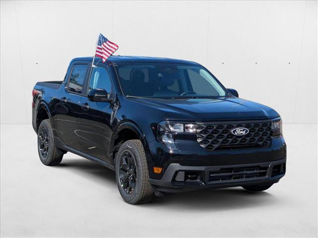 New 2025 Ford Maverick XLT w/ XLT Luxury Package image 6