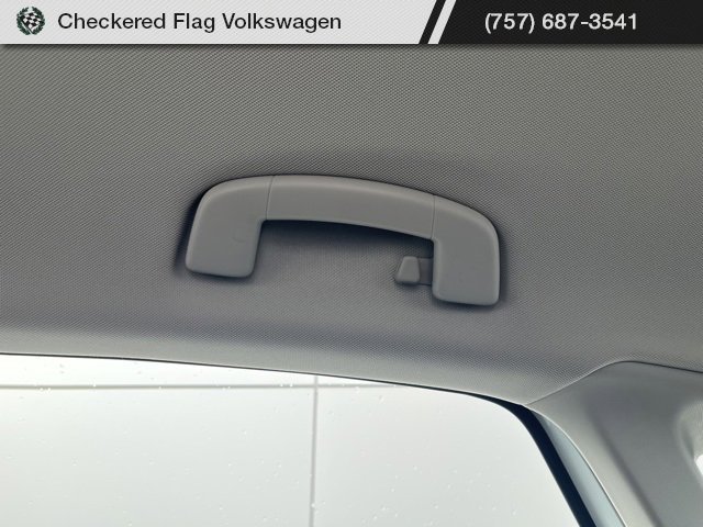 New 2026 Volkswagen Jetta SE image 53