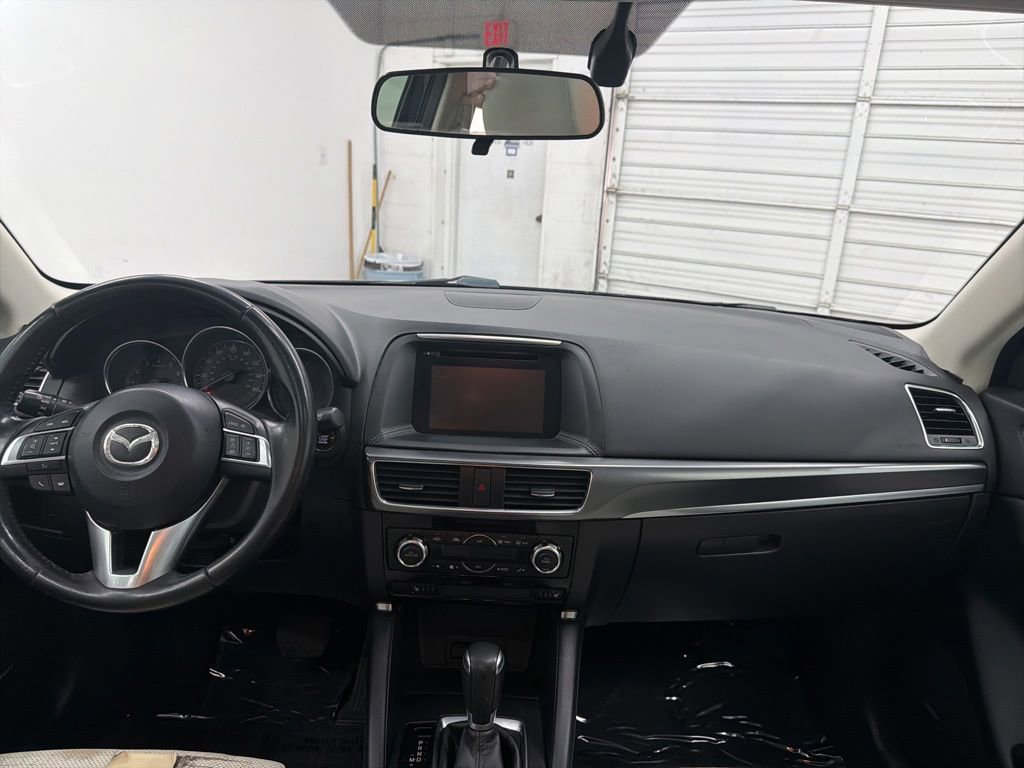 Used 2016 MAZDA CX-5 Grand Touring AWD/4WD image 19