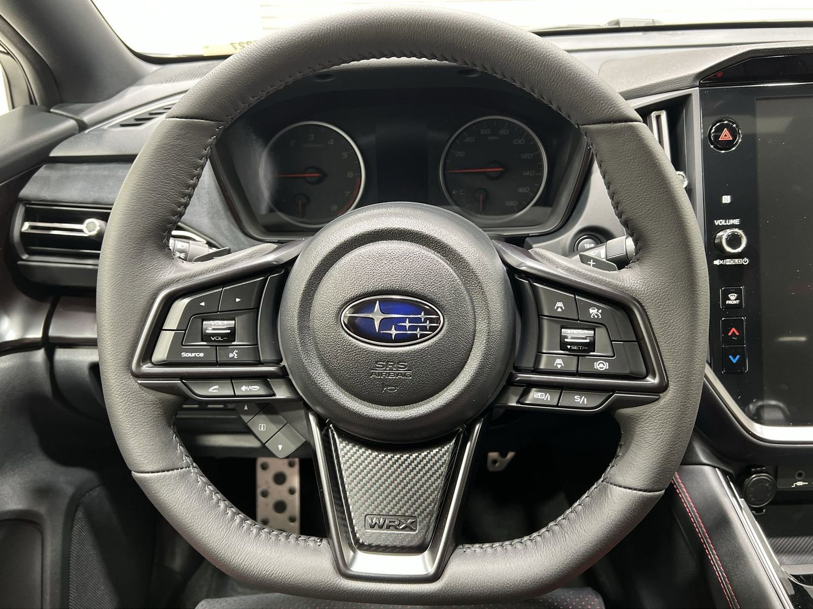 New 2026 Subaru WRX Limited AWD/4WD image 14