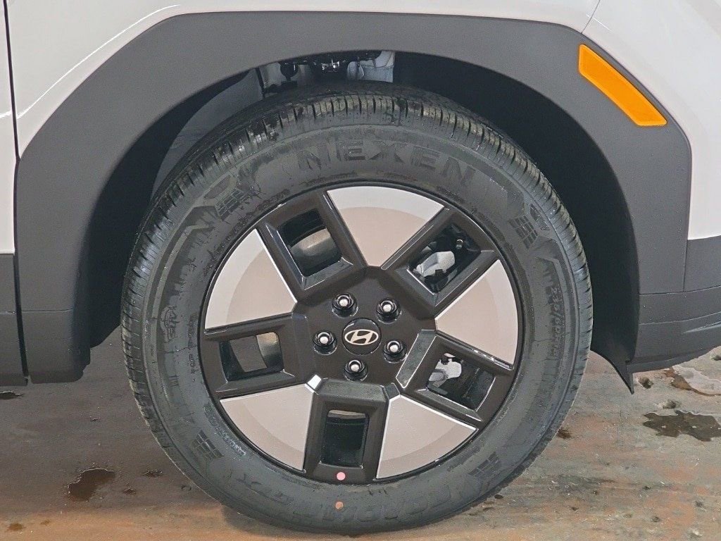 New 2026 Hyundai Santa Fe SEL image 9