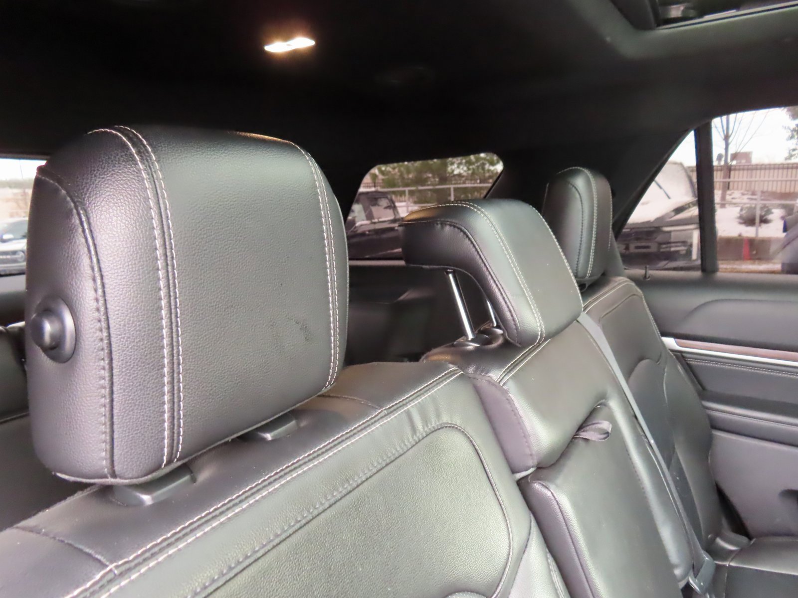 Used 2018 Ford Explorer Limited w/ Equipment Group 301A image 31