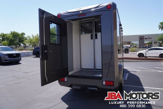 Used 2021 RAM ProMaster 3500 image 72