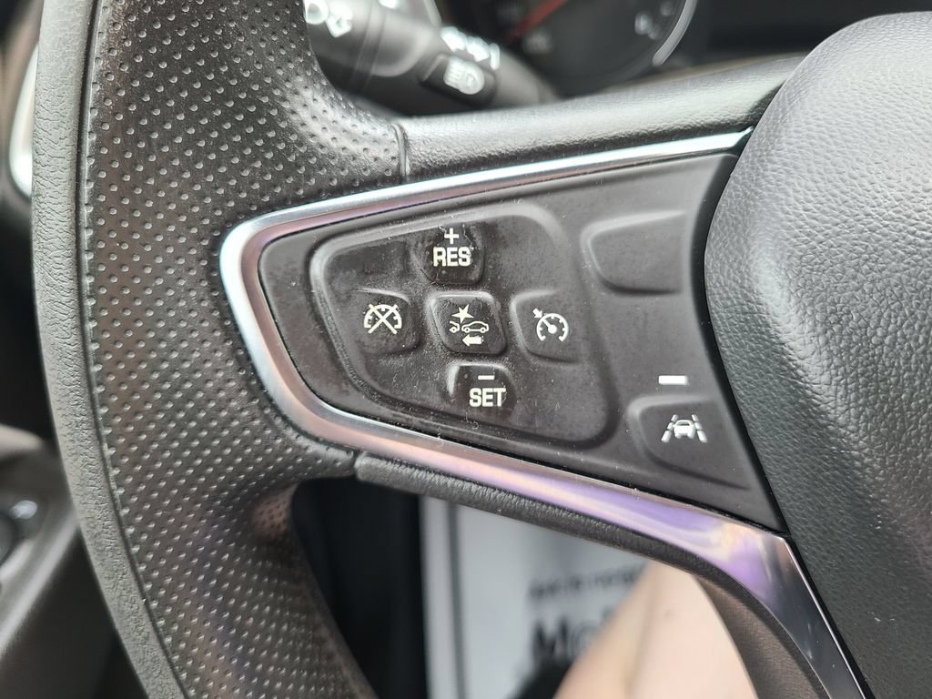 Used 2024 Chevrolet Equinox LT AWD/4WD image 26
