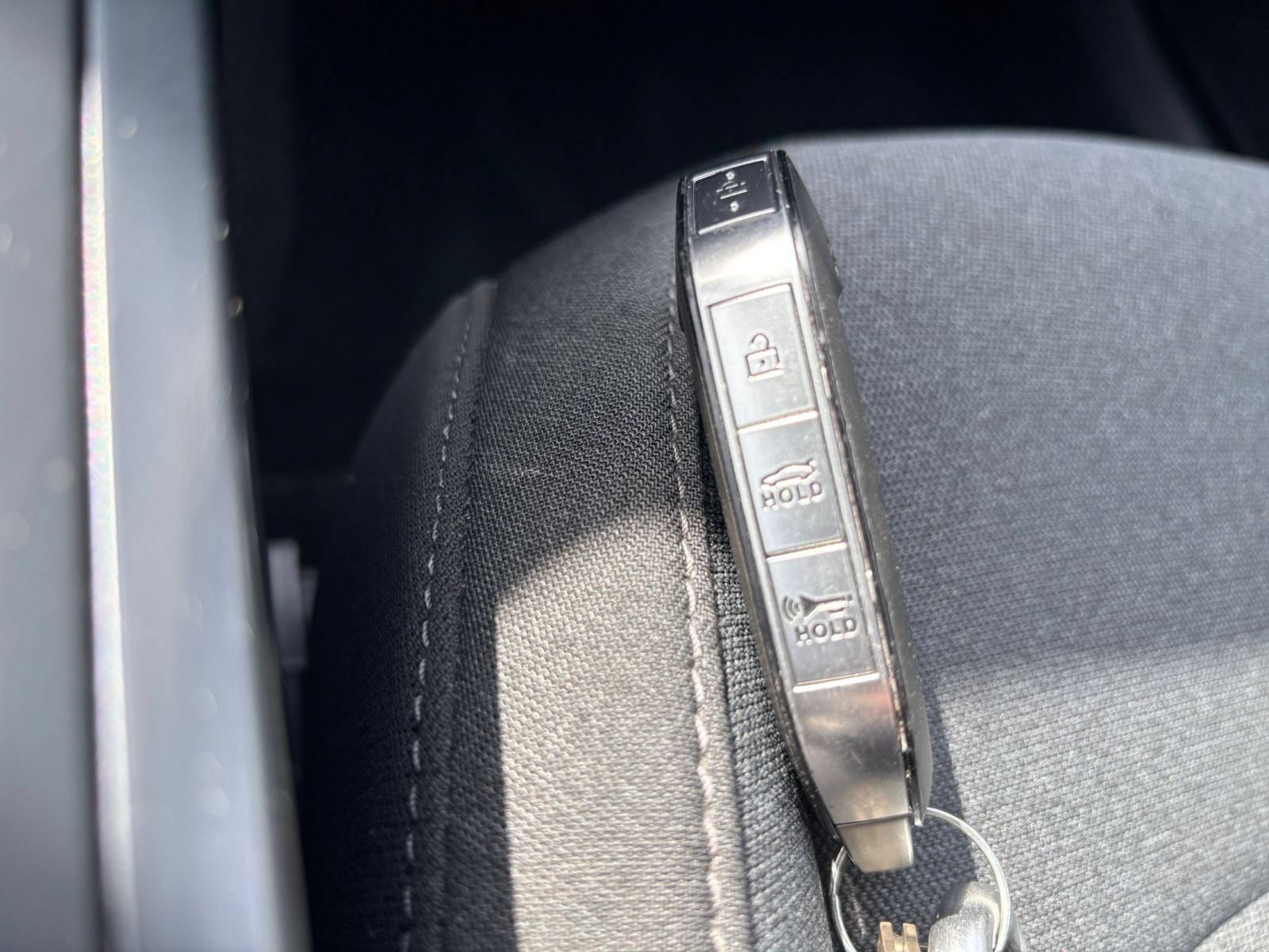 Used 2025 Kia K4 FWD image 22