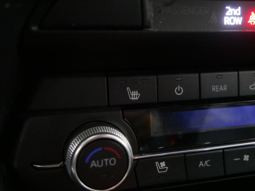 Used 2023 MAZDA CX-9 Touring Plus AWD/4WD image 30
