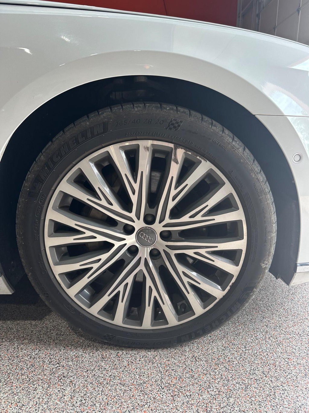 Used 2019 Audi A8 L 3.0T w/ Luxury Package AWD/4WD image 21