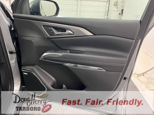 New 2026 Chevrolet Traverse LT w/ Enhanced Driving Package image 43
