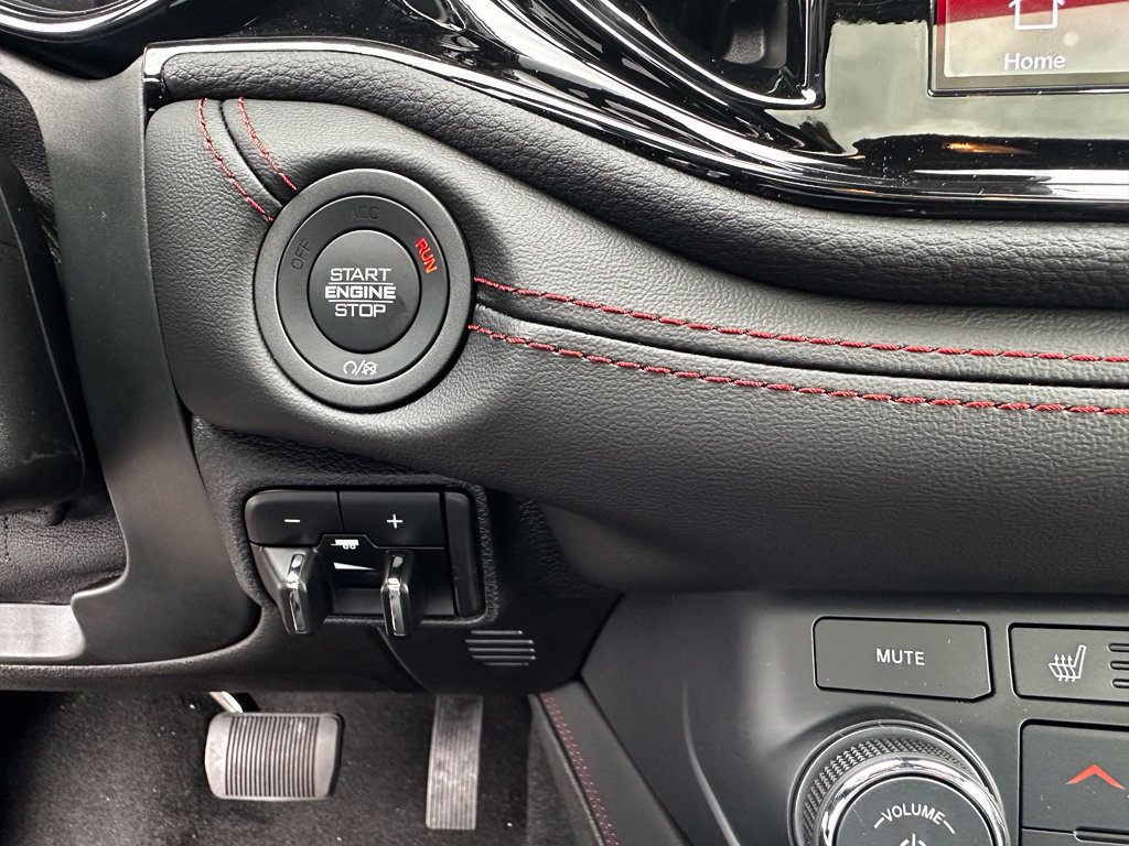 New 2027 Dodge Durango GT AWD/4WD image 29