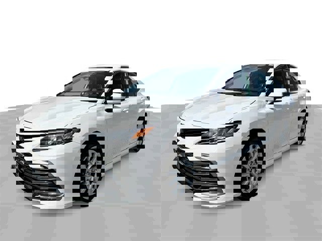 Used 2024 Toyota Camry LE