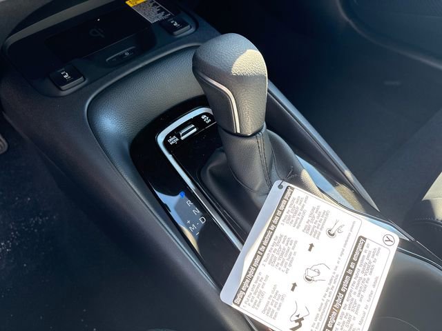 New 2026 Toyota Corolla XSE FWD image 23