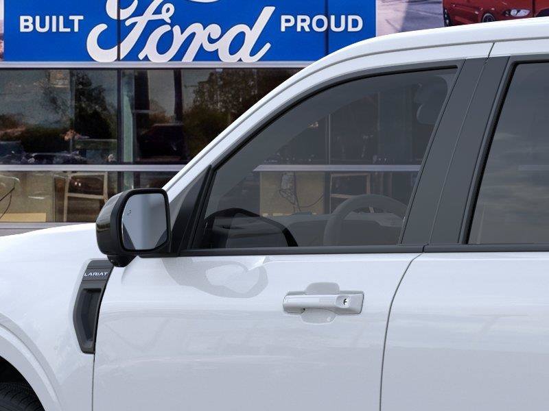 New 2026 Ford Maverick Lariat AWD/4WD image 21