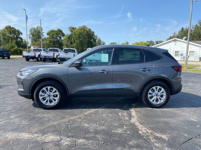 New 2025 Ford Escape Active video 2