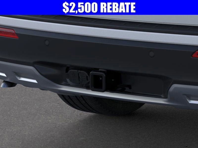 New 2026 Ford Explorer Active w/ Active Comfort Package image 23