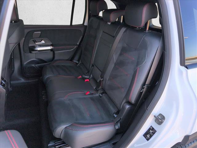 Certified 2023 Mercedes-Benz EQB 300 4MATIC image 19
