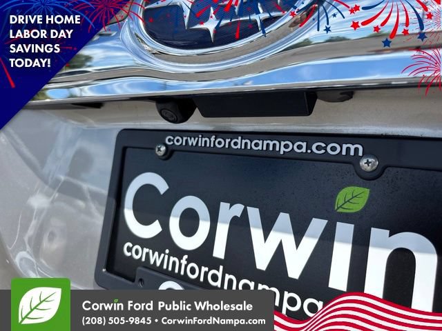 Used 2019 Subaru Ascent Premium w/ Popular Package #3 AWD/4WD image 11