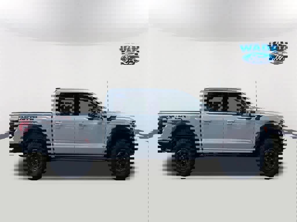 New 2025 Ford F150 Raptor image 4