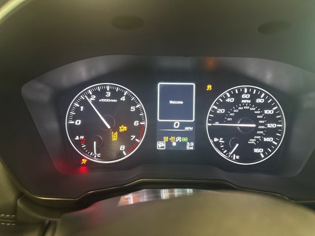 New 2025 Subaru Outback Touring w/ Popular Package #2 image 15