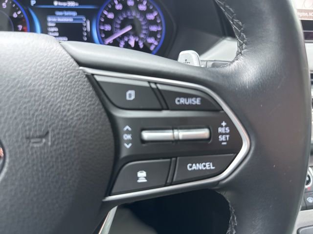 Used 2022 Hyundai Palisade SEL w/ 8P Bench Seat Package FWD image 13