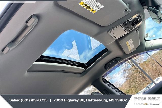 Used 2022 Honda Ridgeline RTL-E image 16