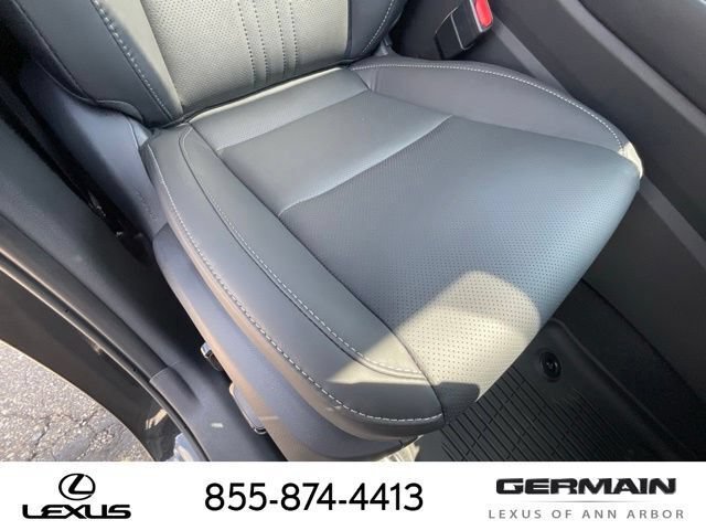 New 2026 Lexus NX 350 AWD w/ Premium Package image 22
