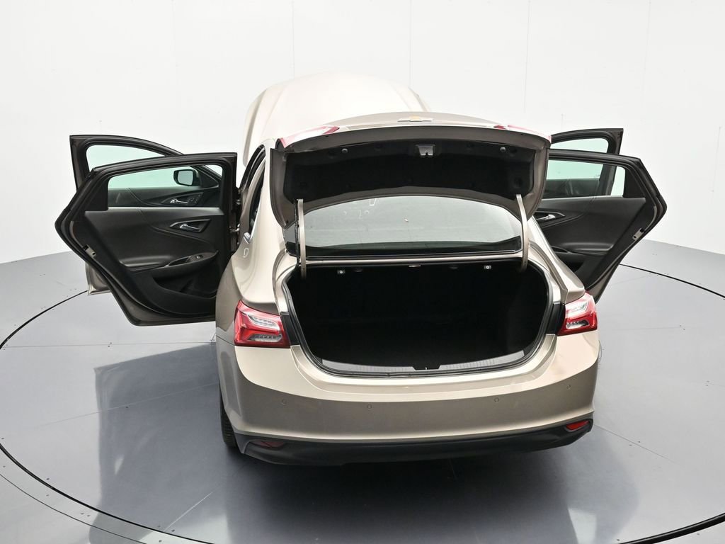 Used 2024 Chevrolet Malibu LT image 45