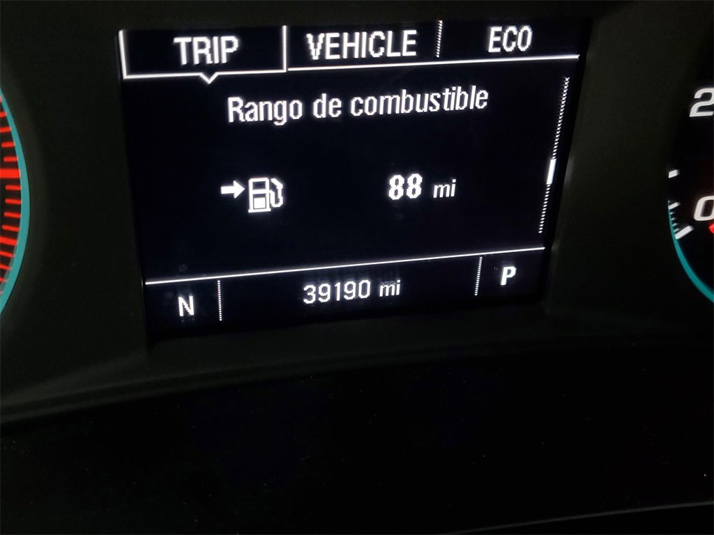 Used 2024 Chevrolet Malibu RS image 22