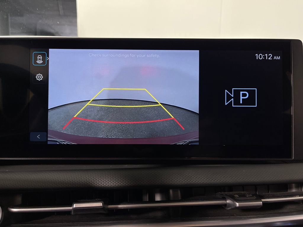 Certified 2025 Hyundai Tucson SEL image 23