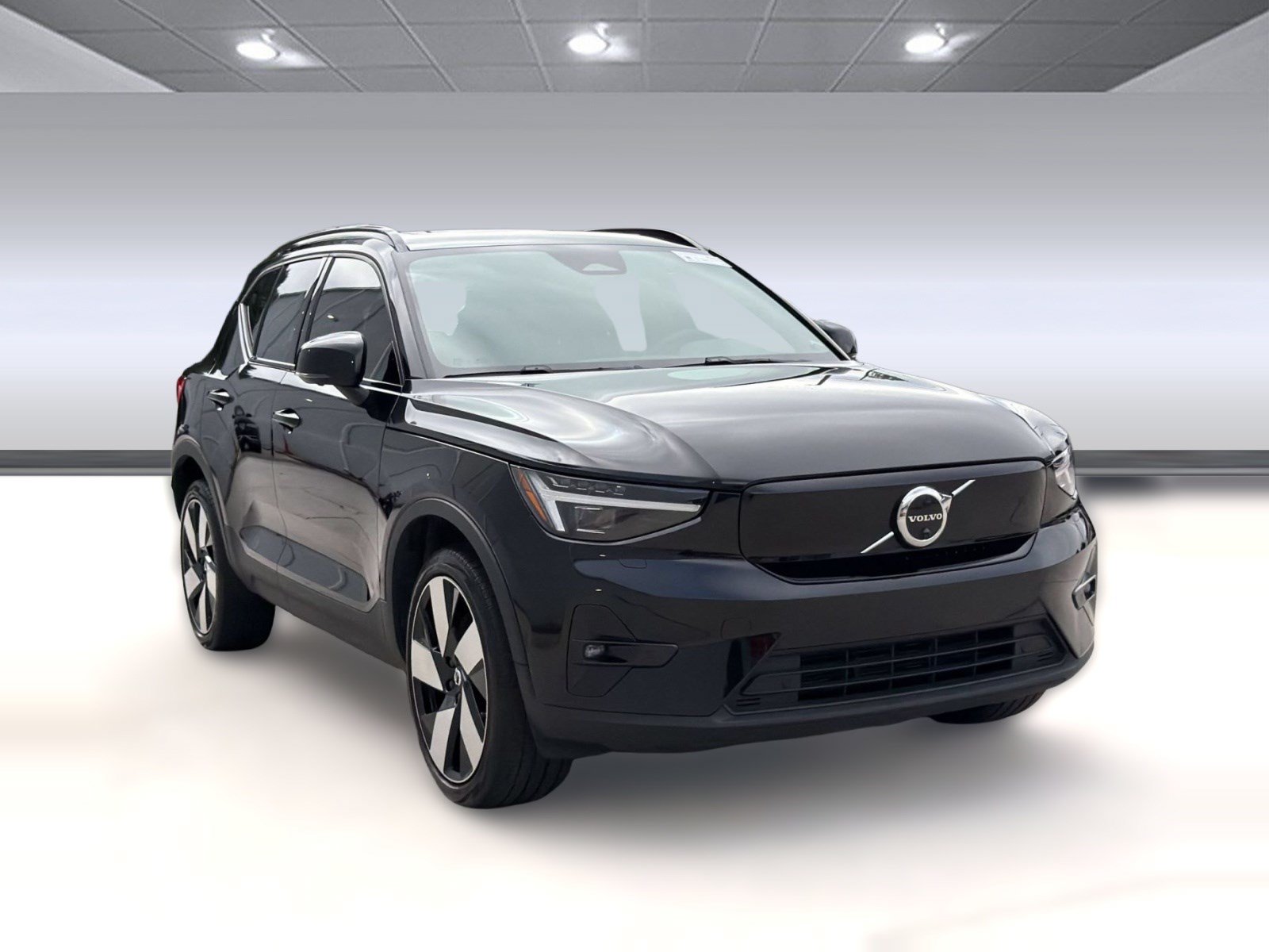 Used 2023 Volvo XC40 Recharge Ultimate AWD/4WD image 7