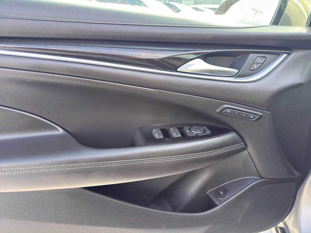 Used 2017 Buick LaCrosse Premium image 13