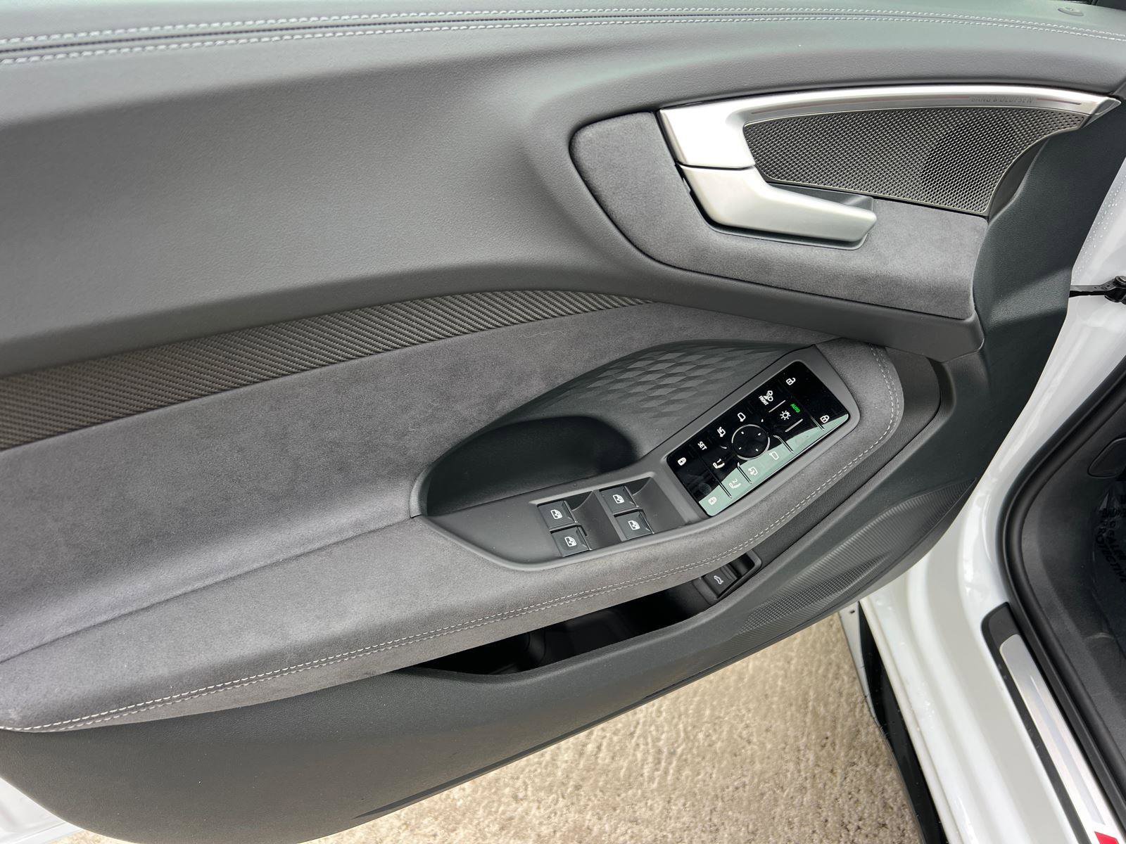 New 2025 Audi S5 Premium Plus image 10