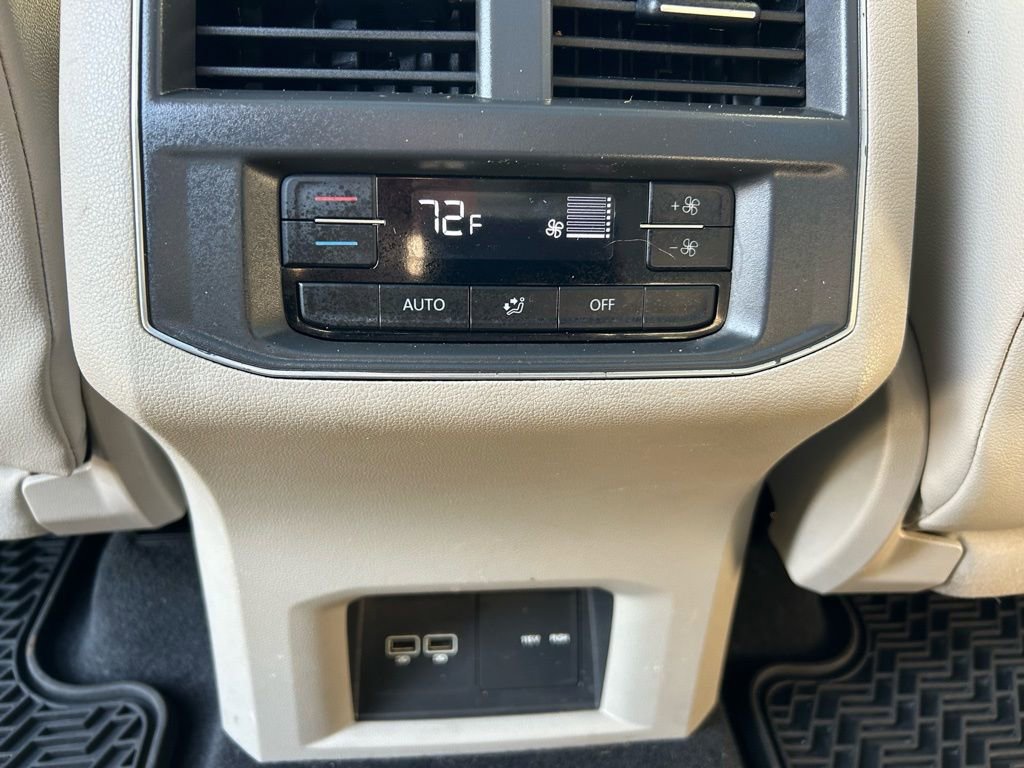 Used 2018 Volkswagen Atlas SEL image 14