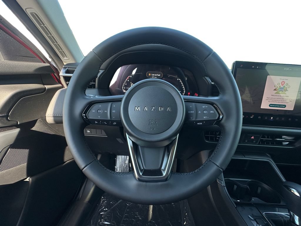 New 2026 MAZDA CX-5 Select AWD/4WD image 12