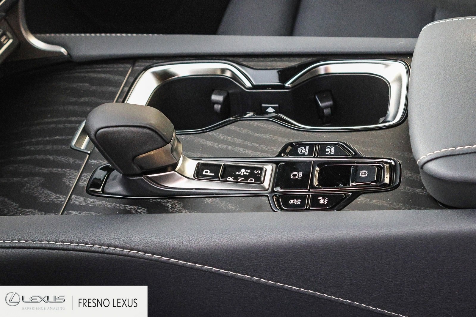 New 2026 Lexus RX 450h AWD image 20