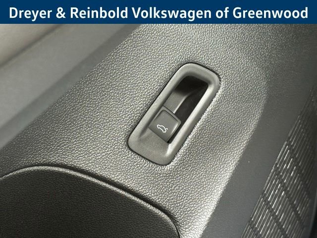 New 2026 Volkswagen Atlas SEL image 22