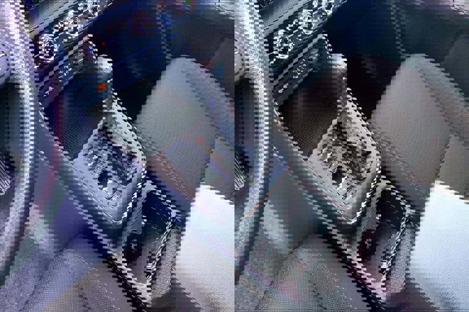 Used 2023 Honda CR-V EX image 17