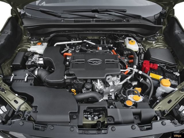 New 2026 Subaru Forester Touring AWD/4WD image 11