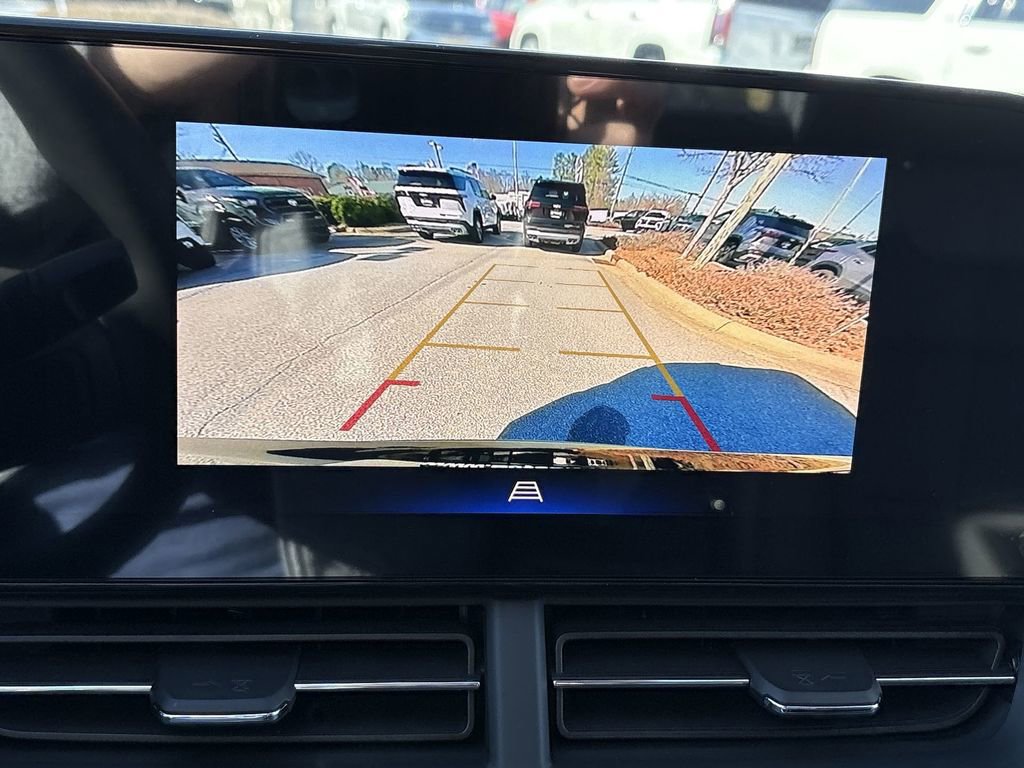 New 2026 Chevrolet Trax ACTIV w/ Driver Confidence Package FWD image 15