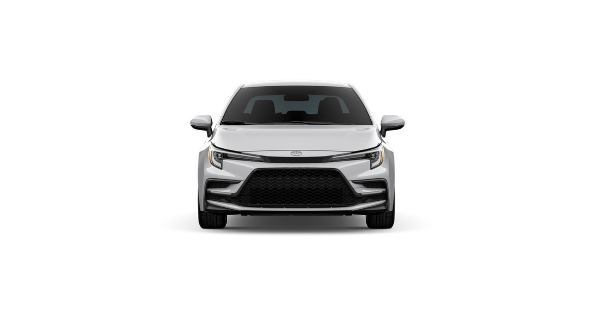 New 2027 Toyota Corolla SE FWD image 17