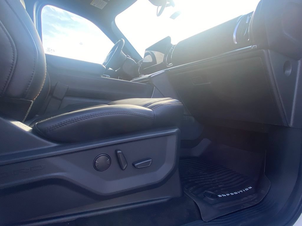New 2026 Ford Expedition Tremor AWD/4WD image 31