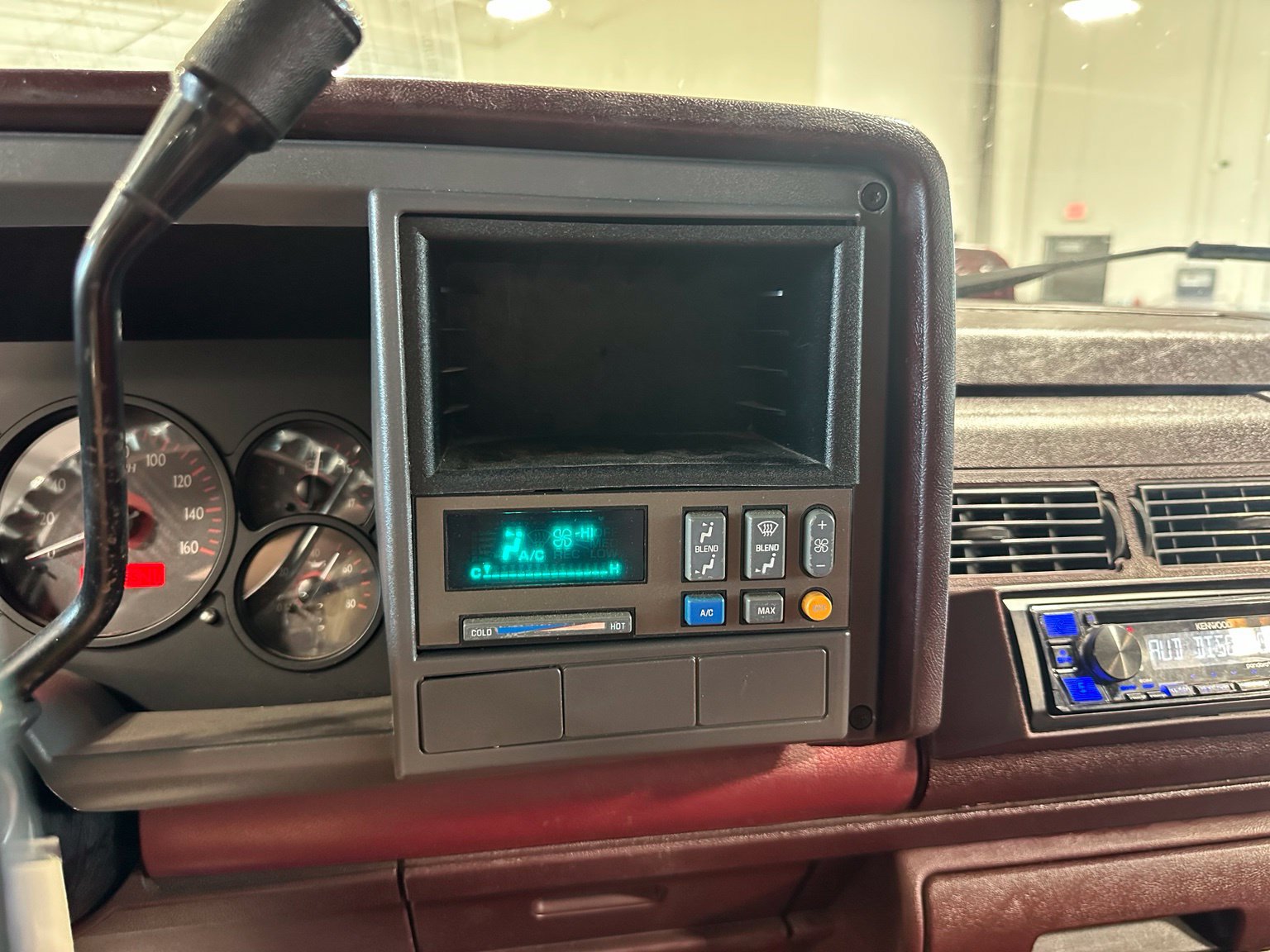 Used 1993 Chevrolet Silverado 1500 4x4 Regular Cab image 30