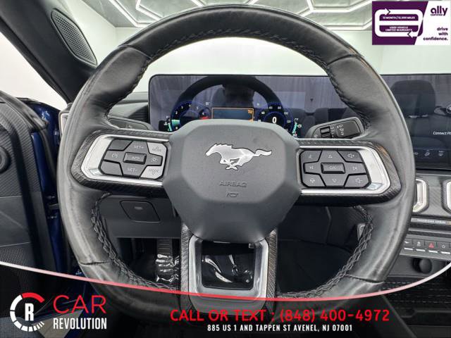 Used 2024 Ford Mustang Premium image 25