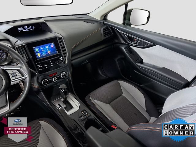 Certified 2023 Subaru Crosstrek 2.0i Premium image 22