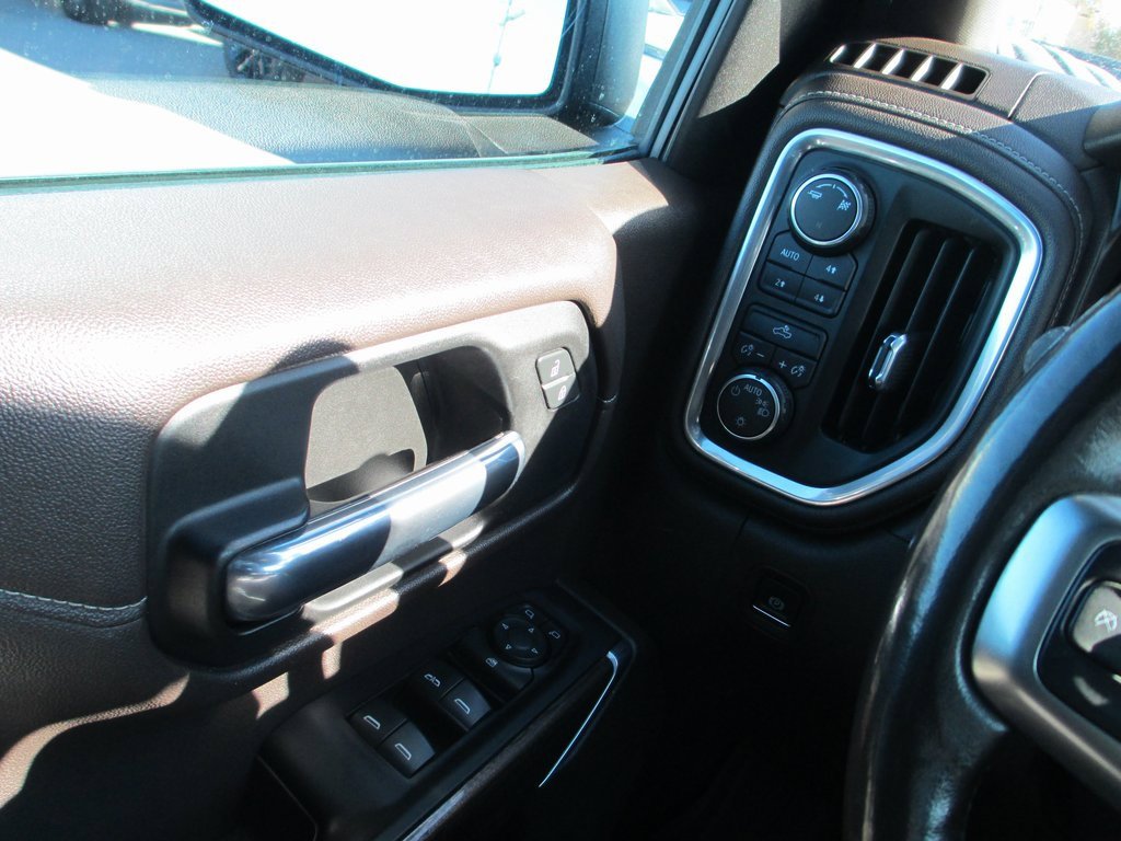 Used 2019 Chevrolet Silverado 1500 LT w/ All-Star Edition image 23