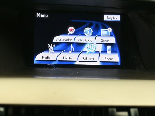 Used 2013 Lexus RX 350 FWD w/ Navigation Pkg image 19