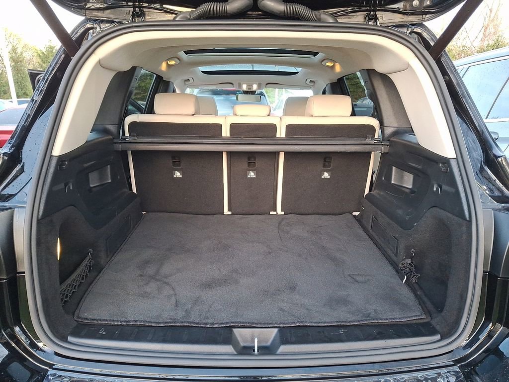 Used 2023 Mercedes-Benz GLB 250 4MATIC image 26