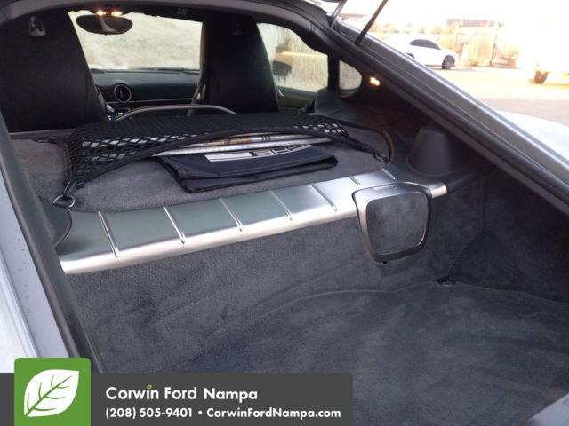 Used 2006 Porsche Cayman S image 25