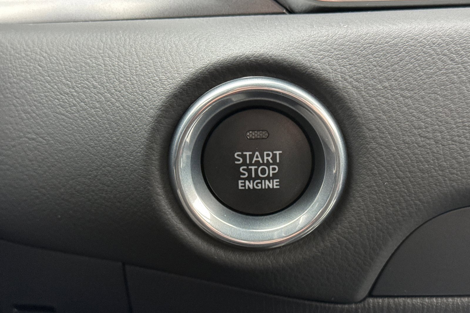 New 2025 MAZDA CX-5 AWD 2.5 S w/ Select Package image 21