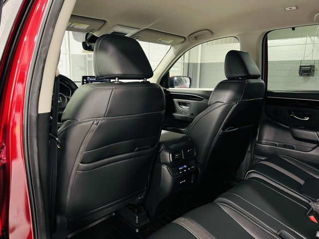 New 2025 Honda Pilot EX-L image 27