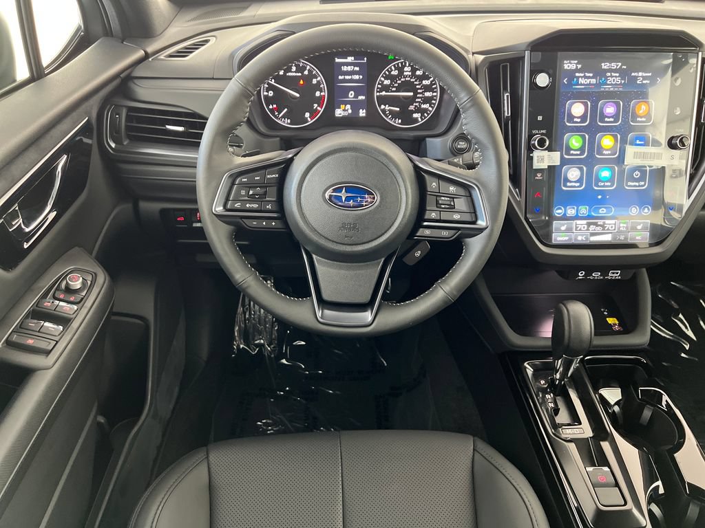 New 2026 Subaru Forester Limited AWD/4WD image 15